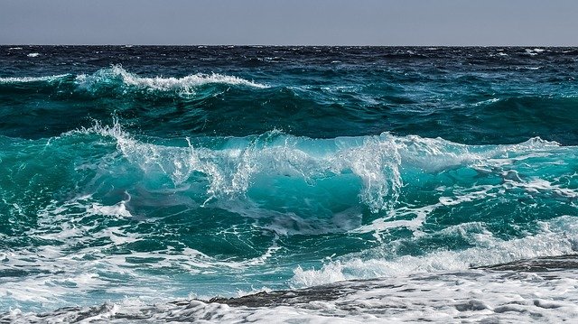 Què és la talasofòbia o la por al mar