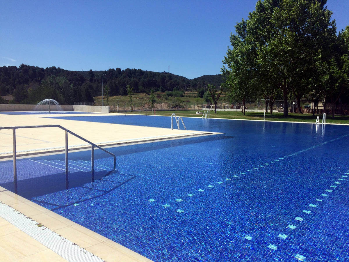 2 piscina aquasos restricciones agua socorristas