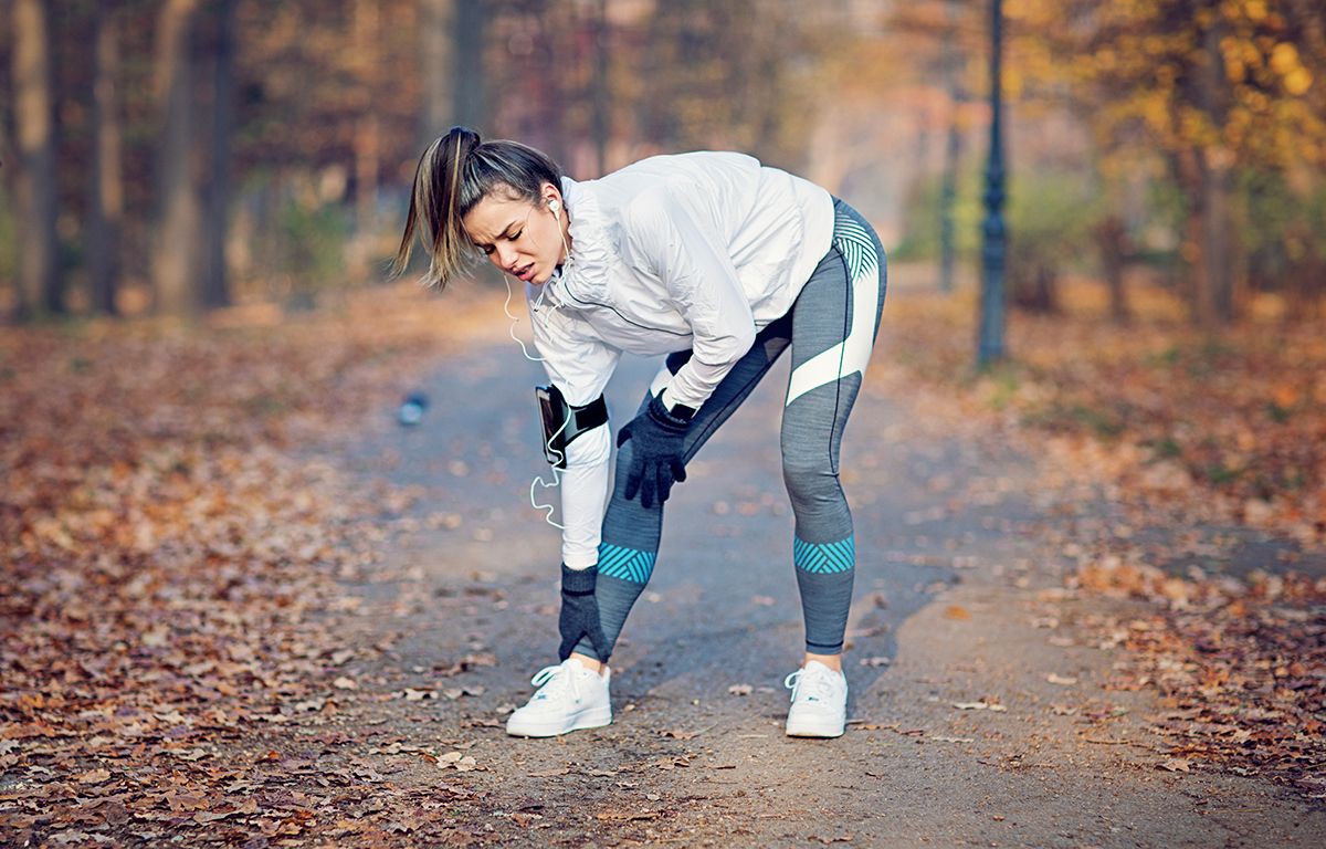 Com tractar les lesions musculars per fred o falta d’escalfament